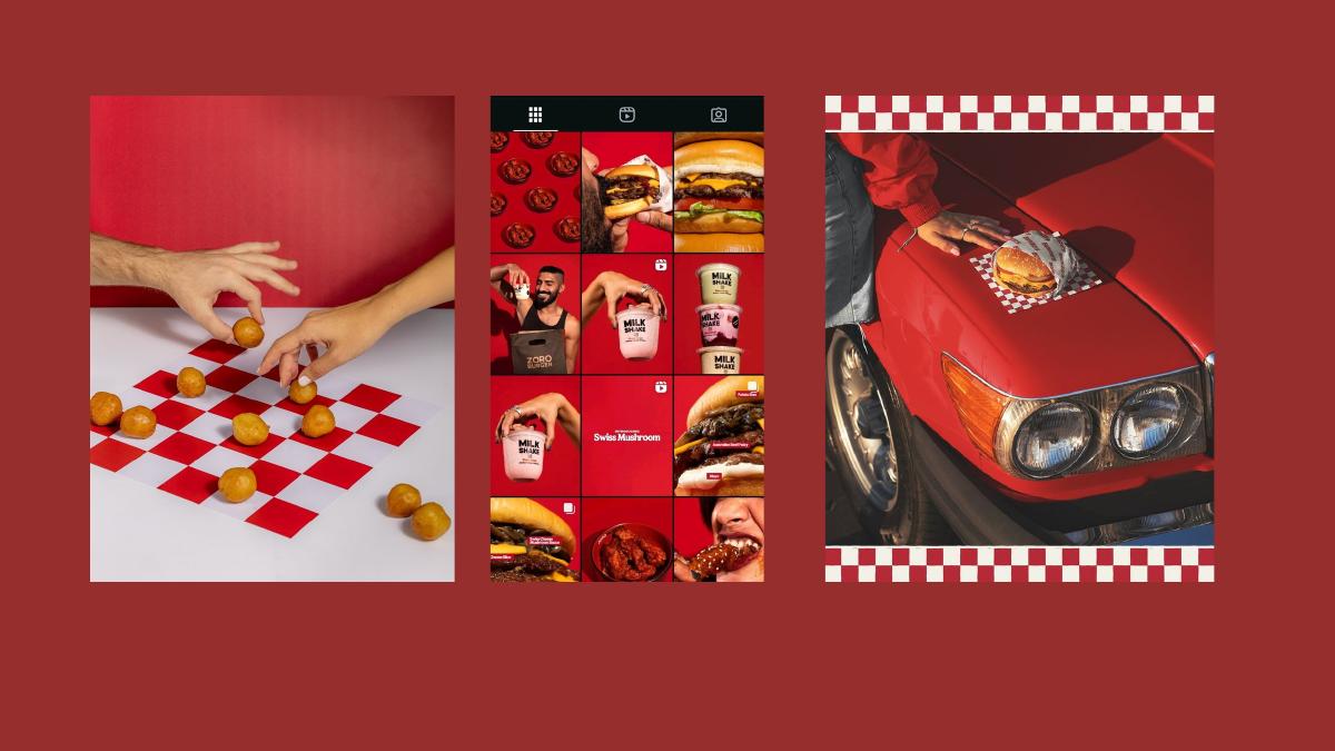 Byrd's brand direction project